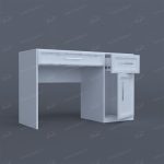 میز تحریر اعیان مدل FH342 - Image 18