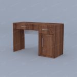 میز تحریر اعیان مدل FH342 - Image 3