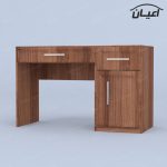 میز تحریر اعیان مدل FH342 - Image 4