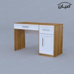 میز تحریر اعیان مدل FH342 - Image 5