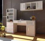 میز تحریر اعیان مدل FH345 مجموعه 3 عددی - Image 3