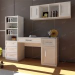 میز تحریر اعیان مدل FH345 مجموعه 3 عددی - Image 9