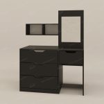 میز آرایش چندمنظوره اعیان مدل FH347 - Image 4