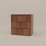 میز آرایش اعیان مدل FH348 - Image 8