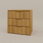 میز آرایش اعیان مدل FH348 - Image 10
