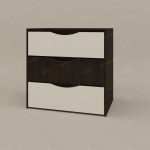 میز آرایش اعیان مدل FH348 - Image 3