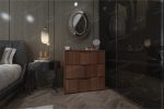 میز آرایش اعیان مدل FH348 - Image 4