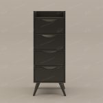 دراور اعیان مدل FH350 - Image 2