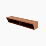 میز تلویزیون دیواری اعیان مدل FH352 - Image 4