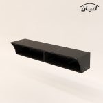 میز تلویزیون دیواری اعیان مدل FH352 - Image 6