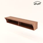 میز تلویزیون دیواری اعیان مدل FH352 - Image 7