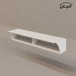 میز تلویزیون دیواری اعیان مدل FH352 - Image 8