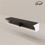 میز تلویزیون دیواری اعیان مدل FH352 - Image 2
