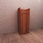 جاکفشی اعیان مدل FH381 - Image 11