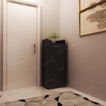 جاکفشی اعیان مدل FH381 - Image 4
