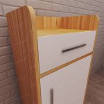 جاکفشی اعیان مدل FH381 - Image 5