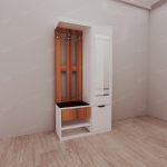 جاکفشی اعیان مدل FH382 - Image 10