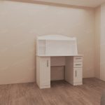 میز تحریر اعیان مدل FH386 - Image 2