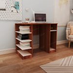 میز تحریر اعیان مدل FH388 - Image 5