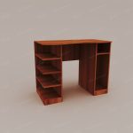میز تحریر اعیان مدل FH388 - Image 6