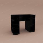 میز تحریر اعیان مدل FH388 - Image 8