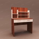 میز تحریر اعیان مدل FH391 - Image 4