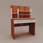 میز تحریر اعیان مدل FH391 - Image 5