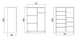 جاکفشی اعیان مدل FH393 - Image 9