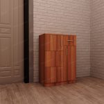 جاکفشی اعیان مدل FH393 - Image 2