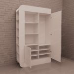 جاکفشی اعیان مدل FH394 - Image 8