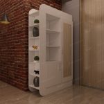جاکفشی اعیان مدل FH394 - Image 3