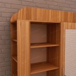 جاکفشی اعیان مدل FH394 - Image 4