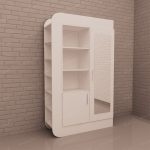 جاکفشی اعیان مدل FH394 - Image 5
