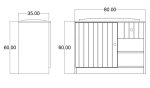 جاکفشی اعیان مدل FH415 - Image 7
