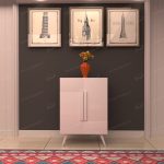 جاکفشی اعیان مدل FH426 - Image 6