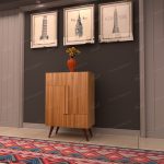 جاکفشی اعیان مدل FH426 - Image 10