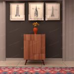 جاکفشی اعیان مدل FH426 - Image 3