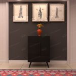 جاکفشی اعیان مدل FH426 - Image 4