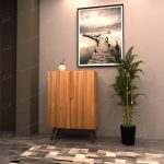 جاکفشی اعیان مدل FH427 - Image 2