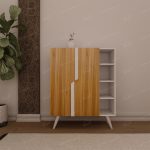 جاکفشی اعیان مدل FH429 - Image 8
