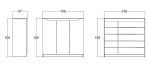 جاکفشی اعیان مدل FH431 - Image 2