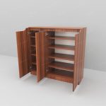 جاکفشی اعیان مدل FH431 - Image 3