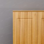 کمد لباس اعیان مدل FH436 - Image 5