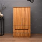 کمد لباس اعیان مدل FH437 - Image 10
