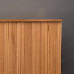 کمد لباس اعیان مدل FH437 - Image 3