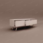 میز تلویزیون اعیان مدل FH446 - Image 6