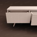 میز تلویزیون اعیان مدل FH446 - Image 10
