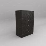 دراور اعیان مدل FH453 - Image 9