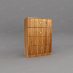 دراور اعیان مدل FH453 - Image 4