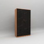 کمد لباس اعیان مدل FH457 - Image 5